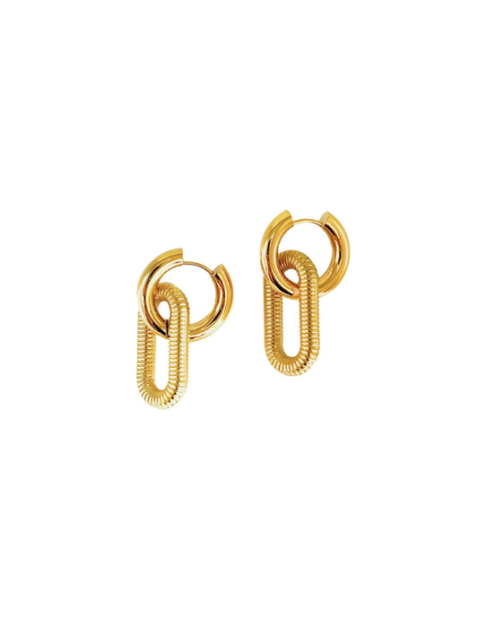 Estela Earrings