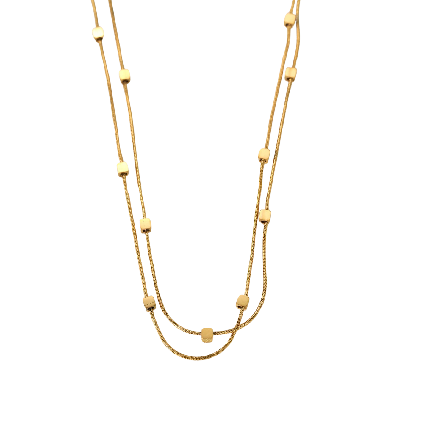 Lira Necklace