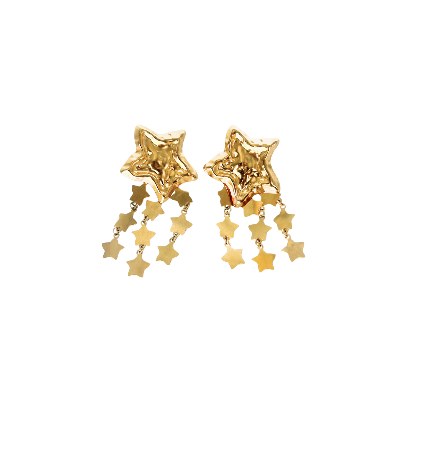 Luz de Venus Earrings