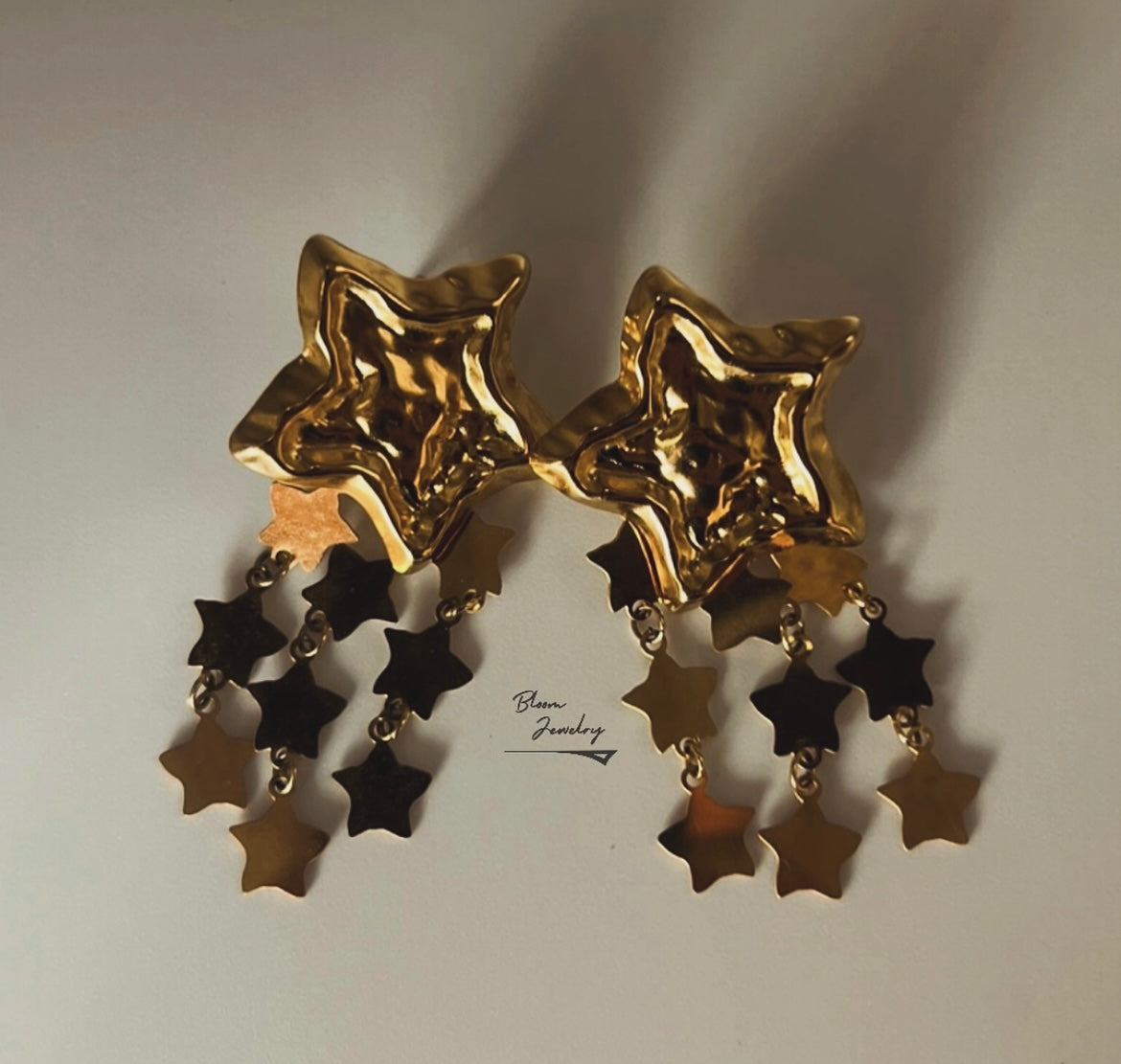 Luz de Venus Earrings