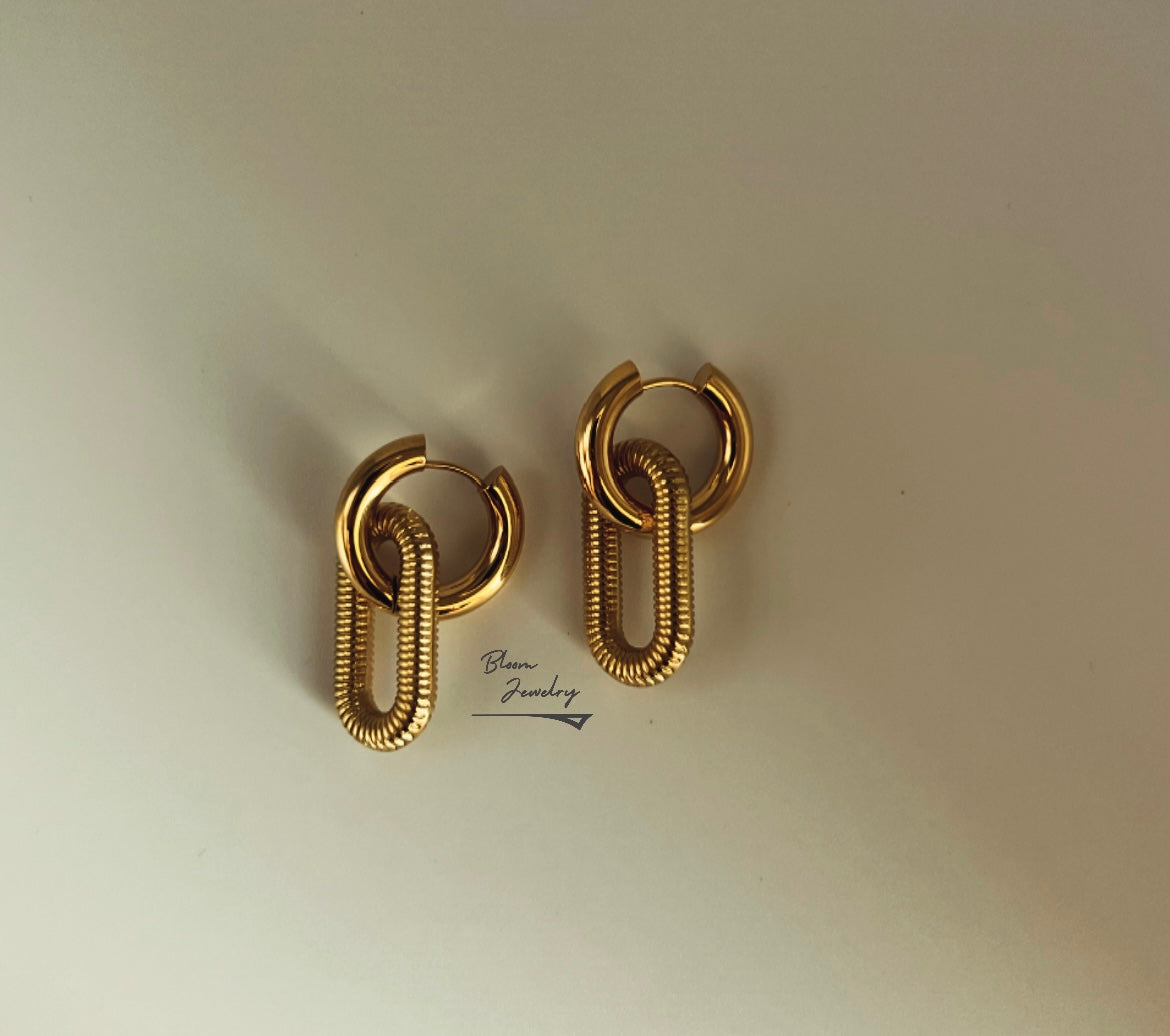 Estela Earrings