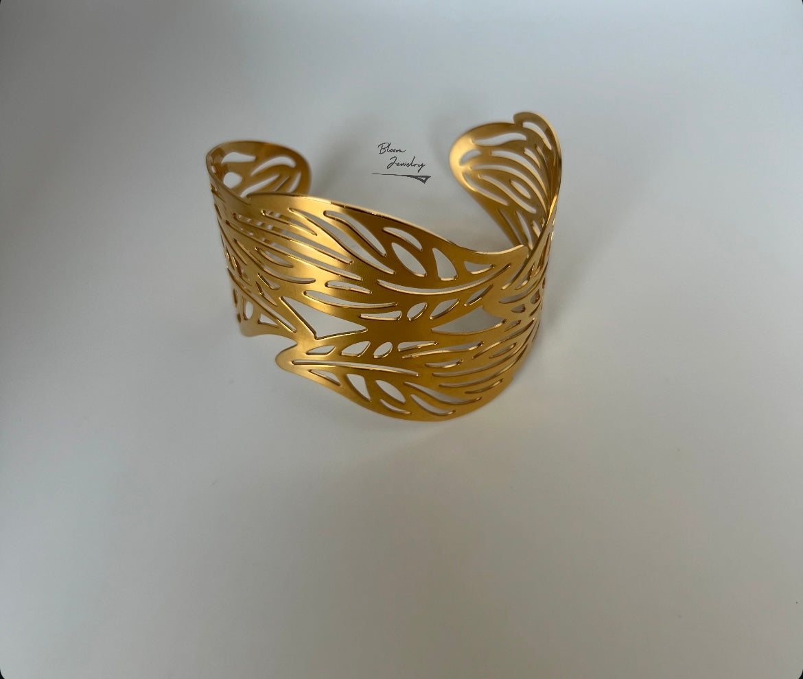 Oro Intensa Bracelet